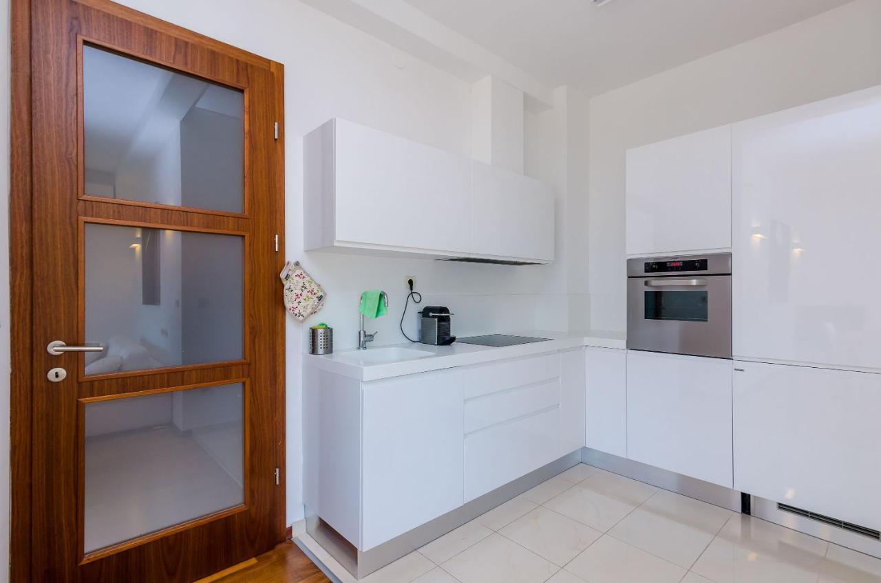 Sweet Apartment Orsan Dubrovnik Exteriör bild