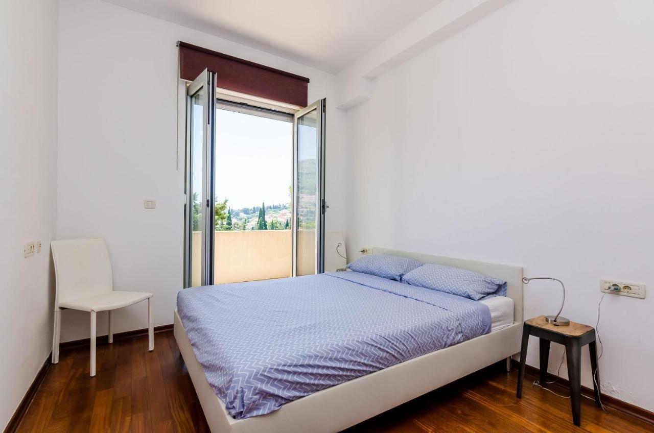 Sweet Apartment Orsan Dubrovnik Exteriör bild