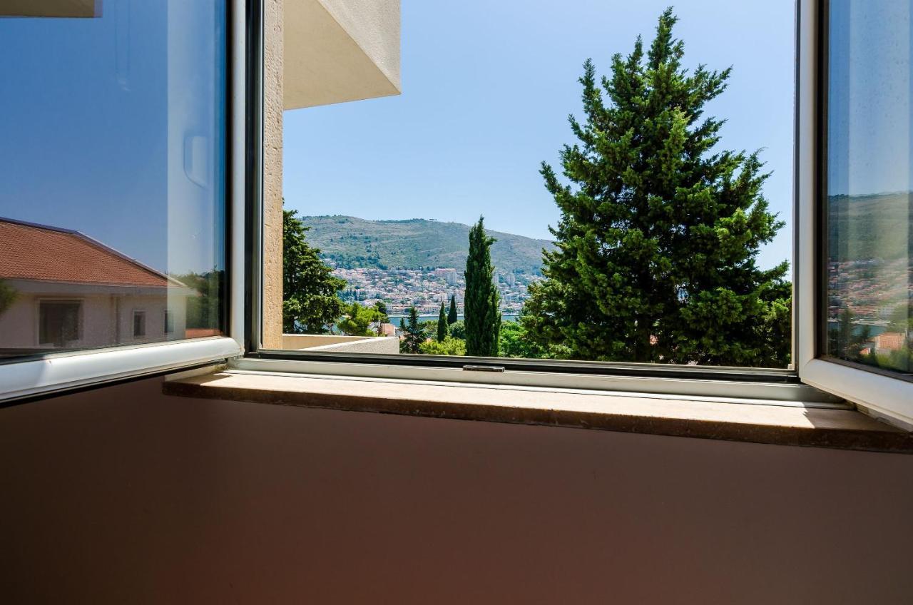 Sweet Apartment Orsan Dubrovnik Exteriör bild