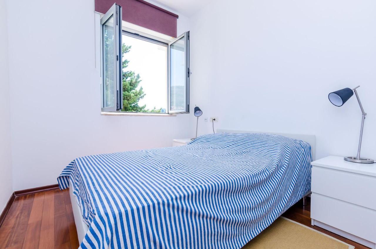 Sweet Apartment Orsan Dubrovnik Exteriör bild