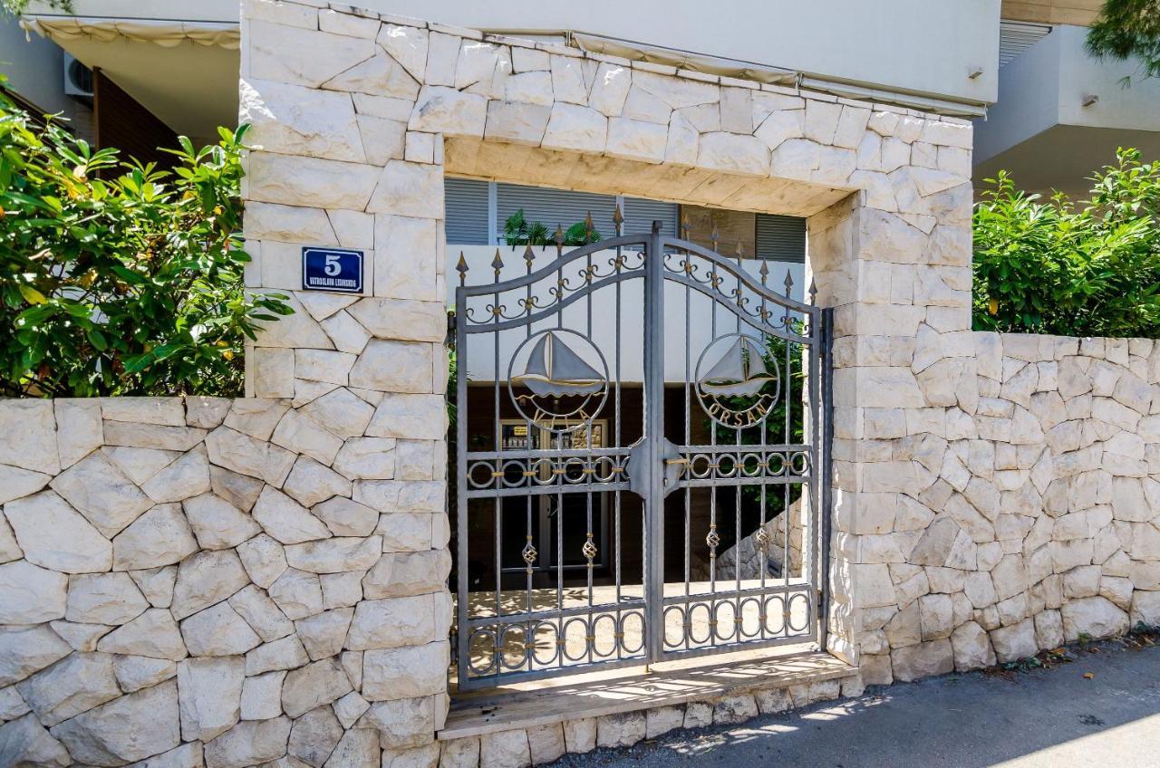 Sweet Apartment Orsan Dubrovnik Exteriör bild