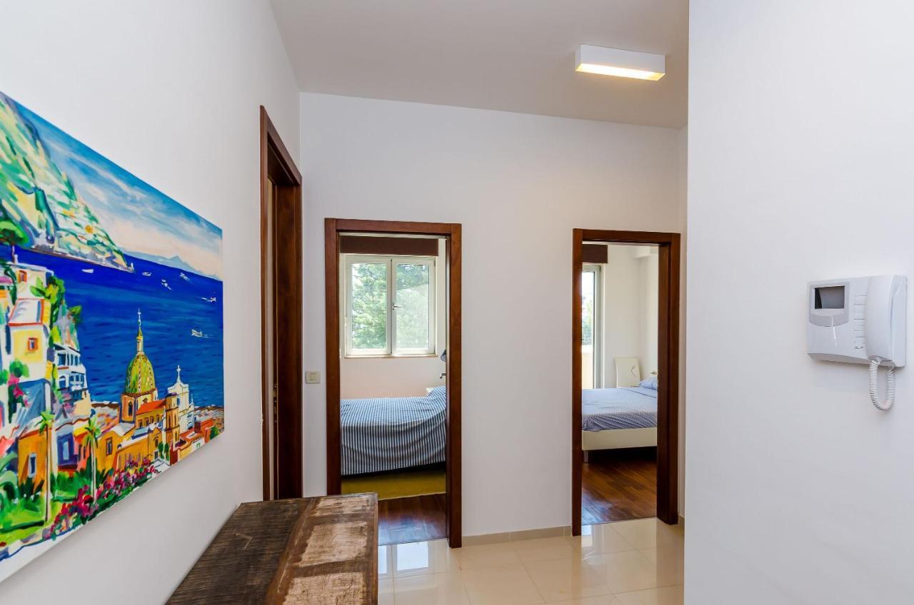 Sweet Apartment Orsan Dubrovnik Exteriör bild