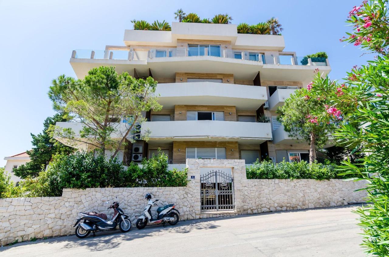Sweet Apartment Orsan Dubrovnik Exteriör bild