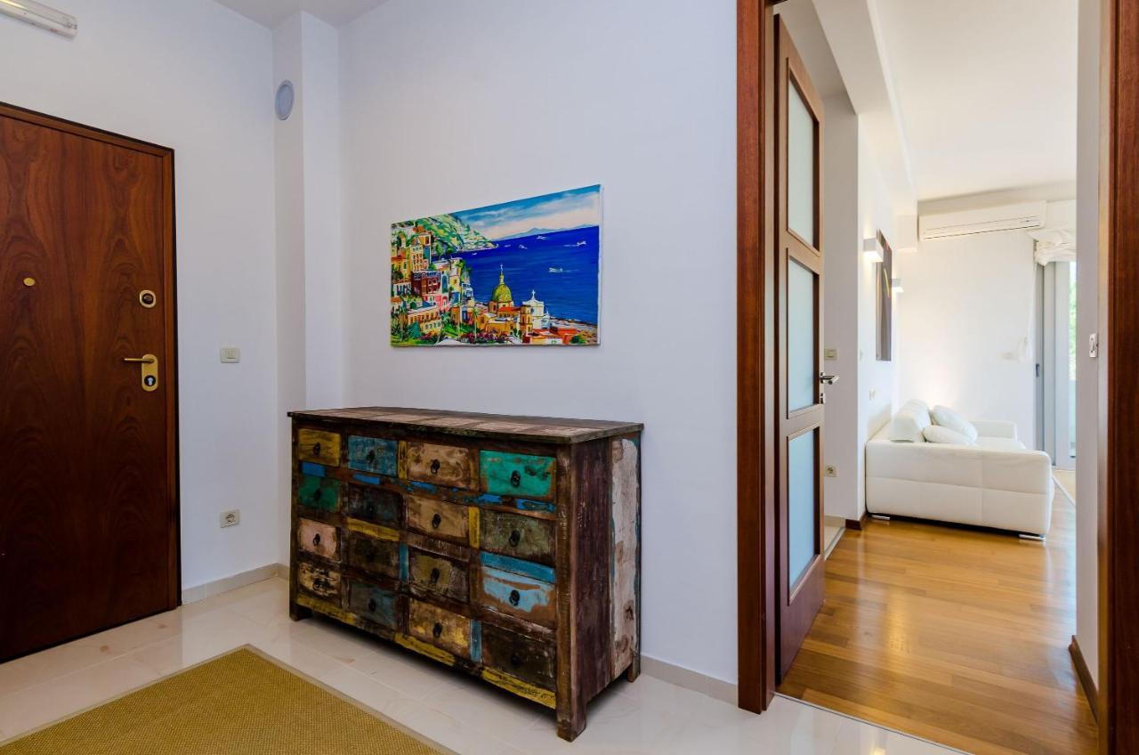 Sweet Apartment Orsan Dubrovnik Exteriör bild