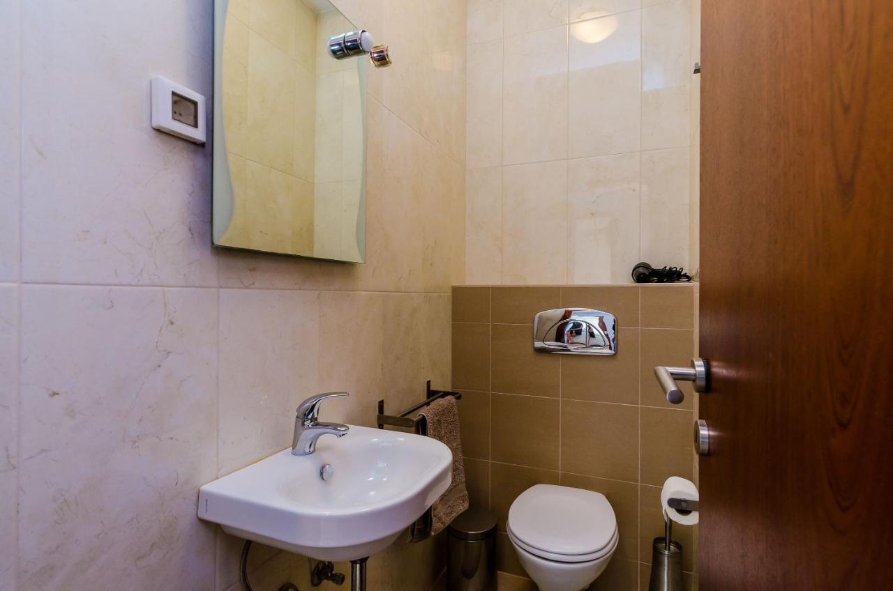 Sweet Apartment Orsan Dubrovnik Exteriör bild