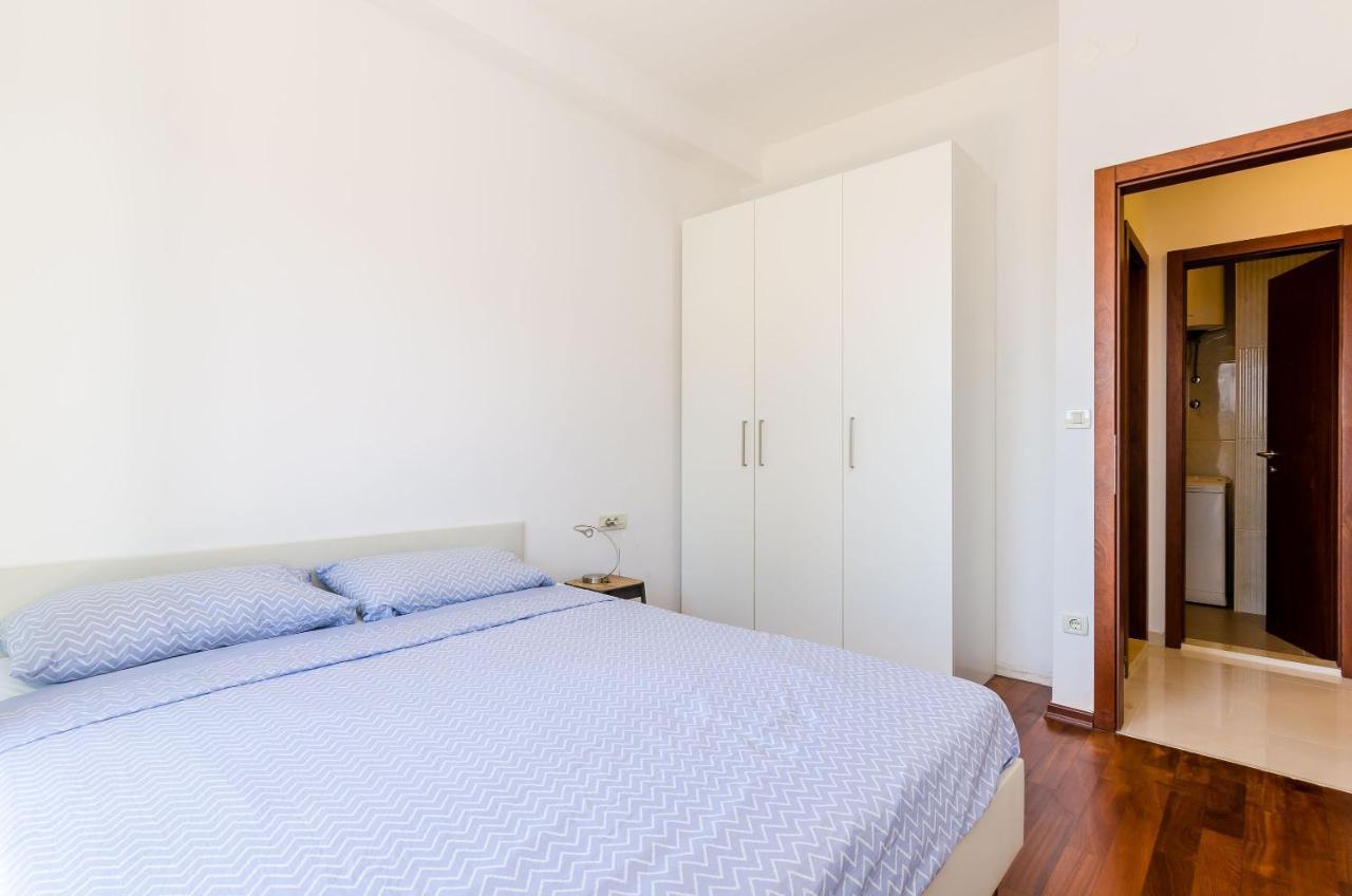 Sweet Apartment Orsan Dubrovnik Exteriör bild