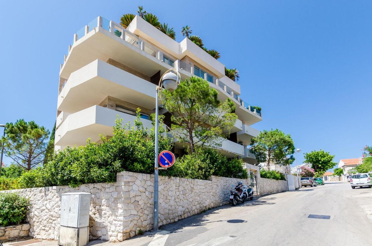 Sweet Apartment Orsan Dubrovnik Exteriör bild