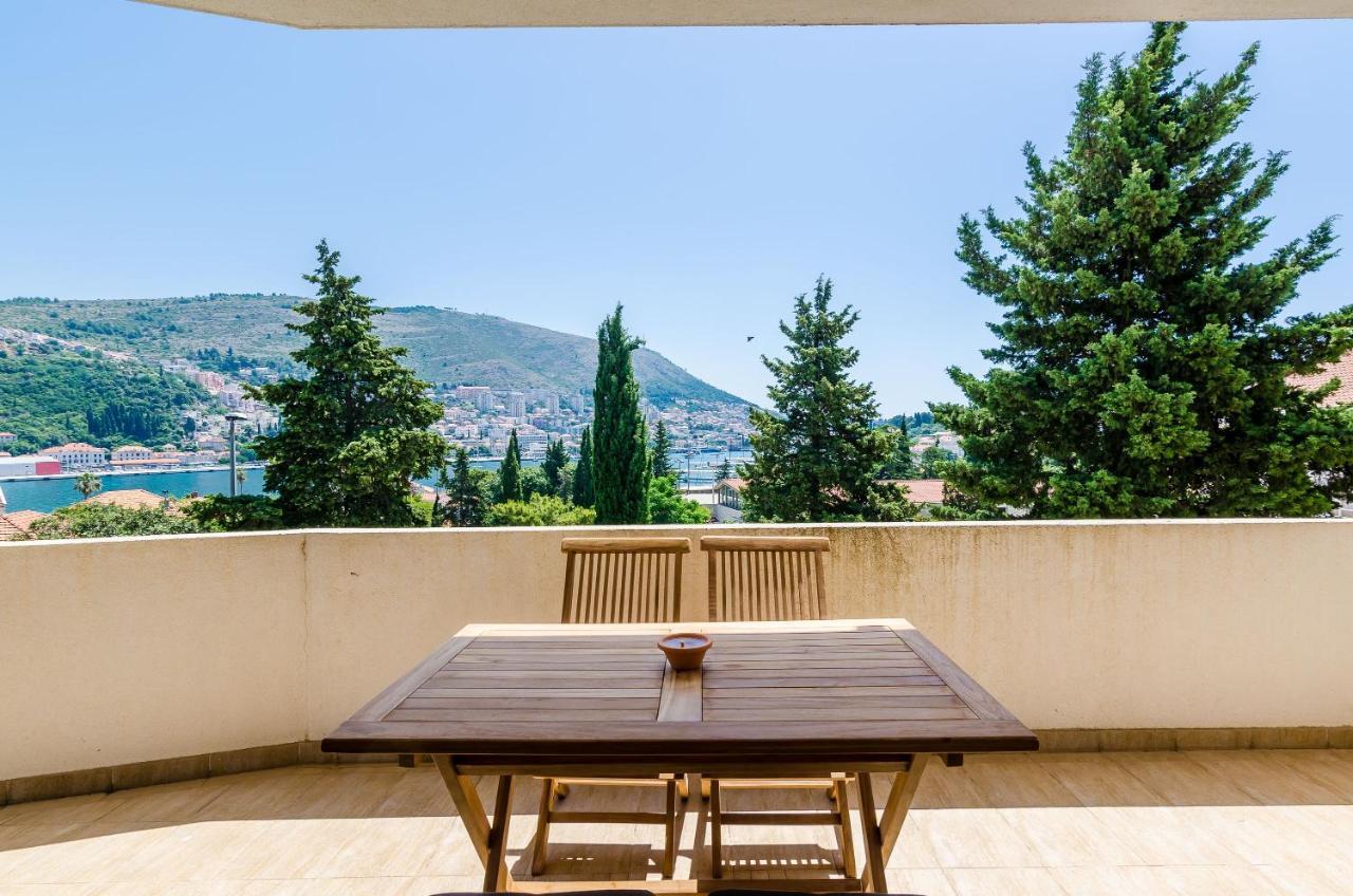 Sweet Apartment Orsan Dubrovnik Exteriör bild