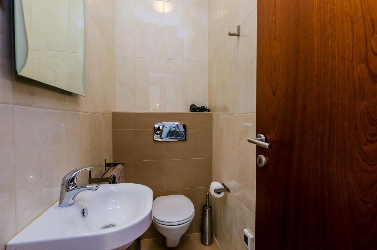 Sweet Apartment Orsan Dubrovnik Exteriör bild
