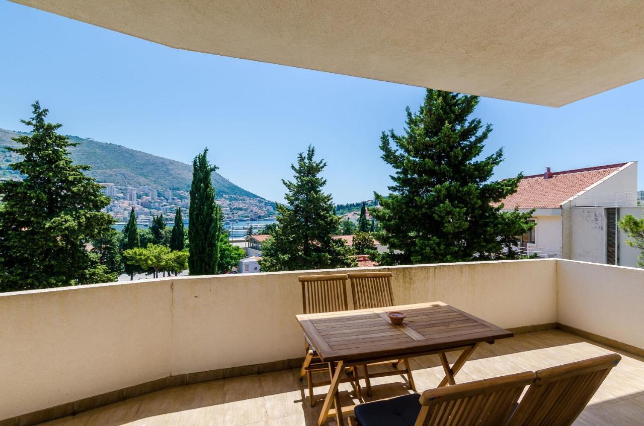 Sweet Apartment Orsan Dubrovnik Exteriör bild