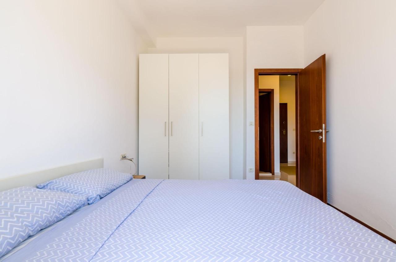 Sweet Apartment Orsan Dubrovnik Exteriör bild