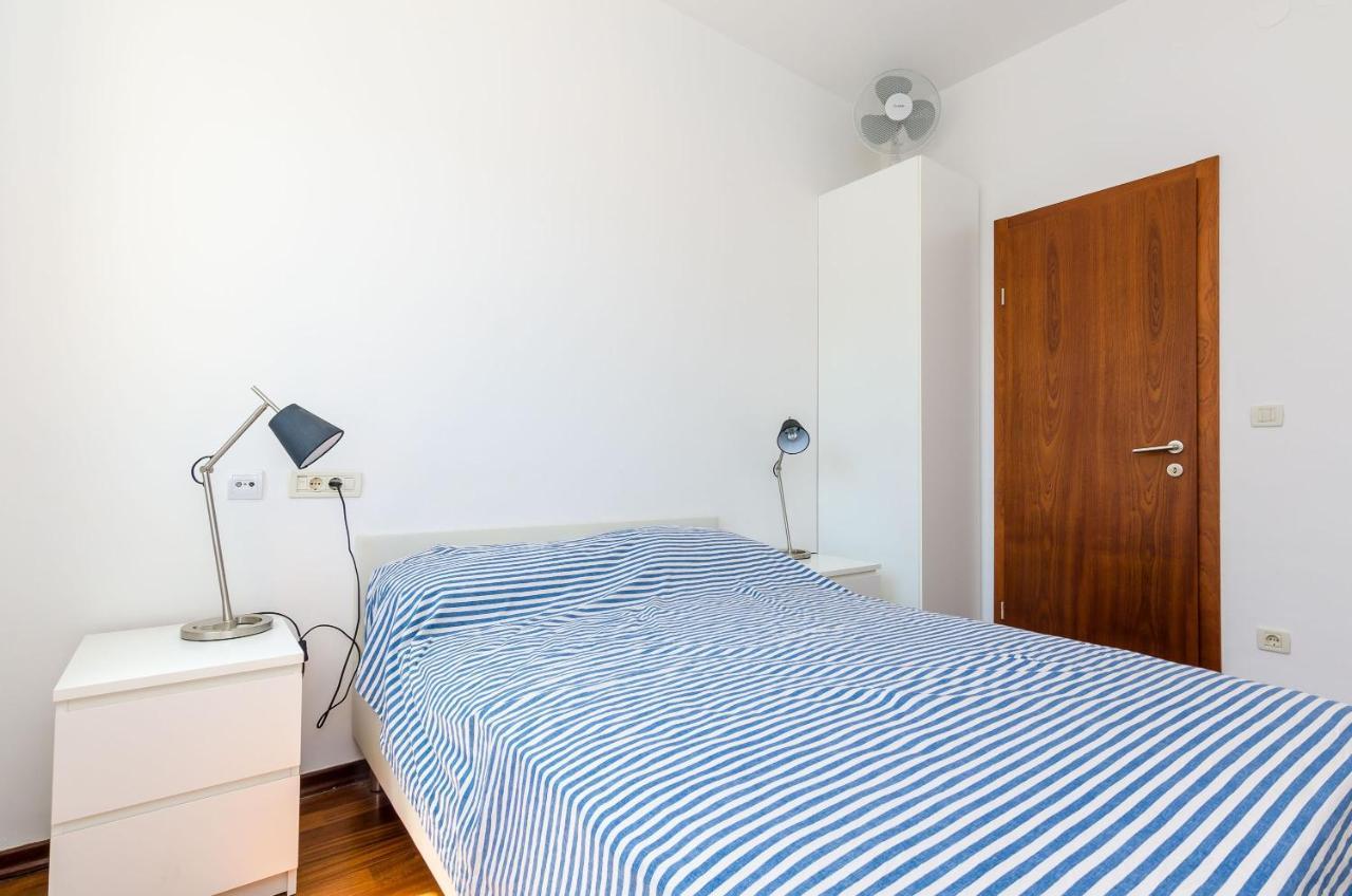 Sweet Apartment Orsan Dubrovnik Exteriör bild