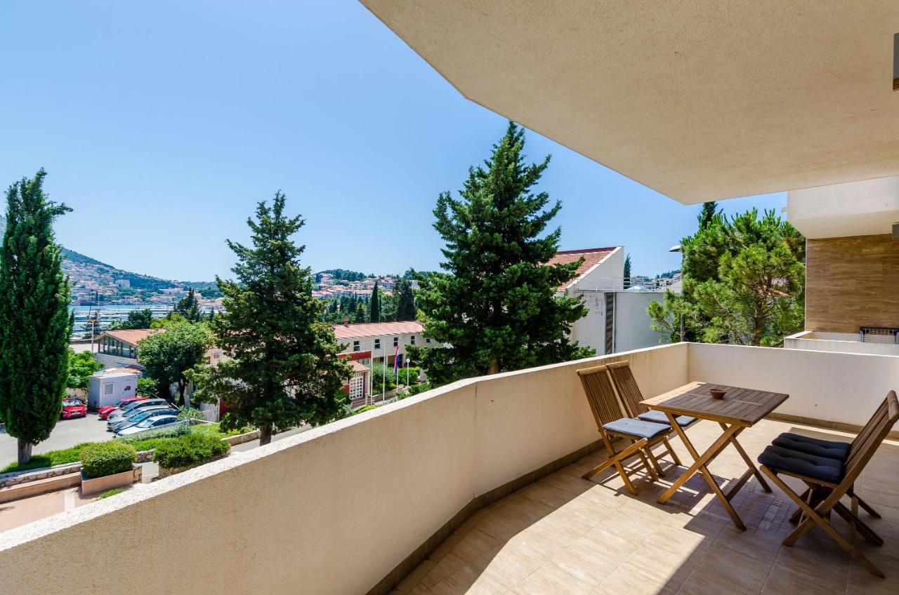 Sweet Apartment Orsan Dubrovnik Exteriör bild