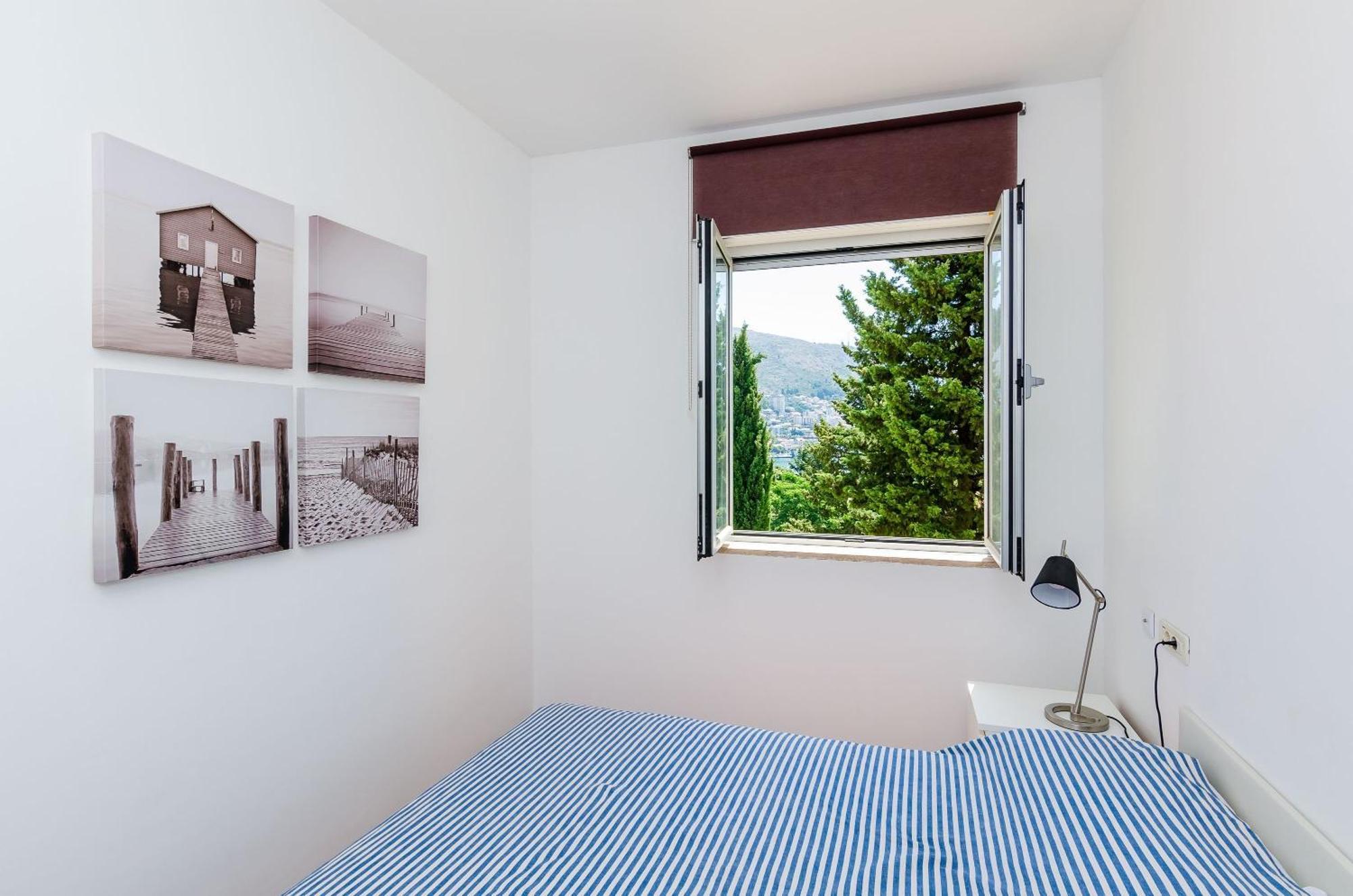 Sweet Apartment Orsan Dubrovnik Exteriör bild