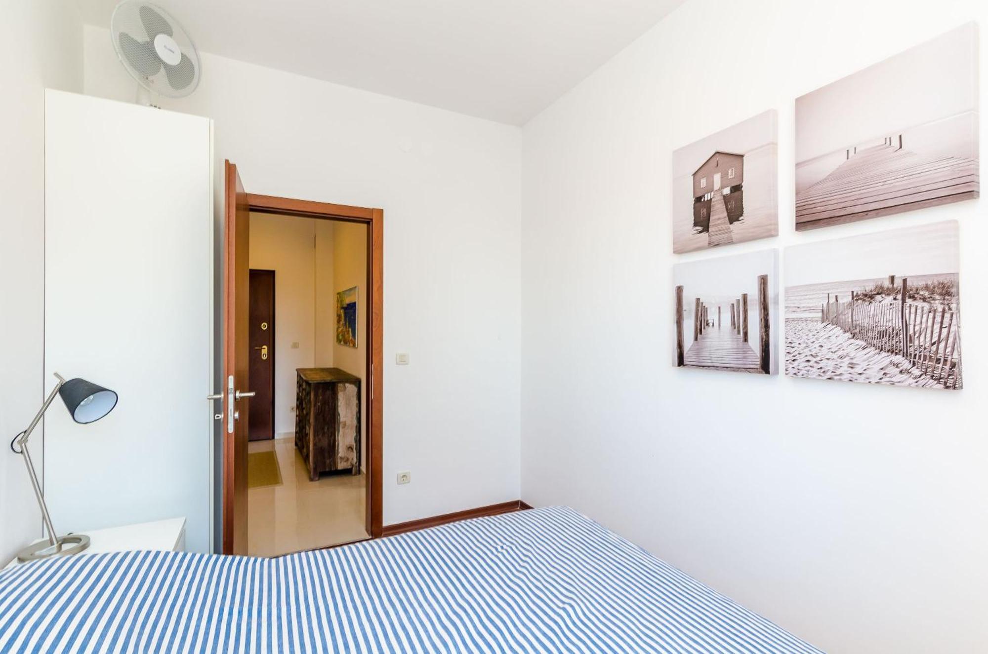 Sweet Apartment Orsan Dubrovnik Exteriör bild
